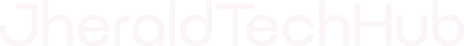 JheraldTechHub